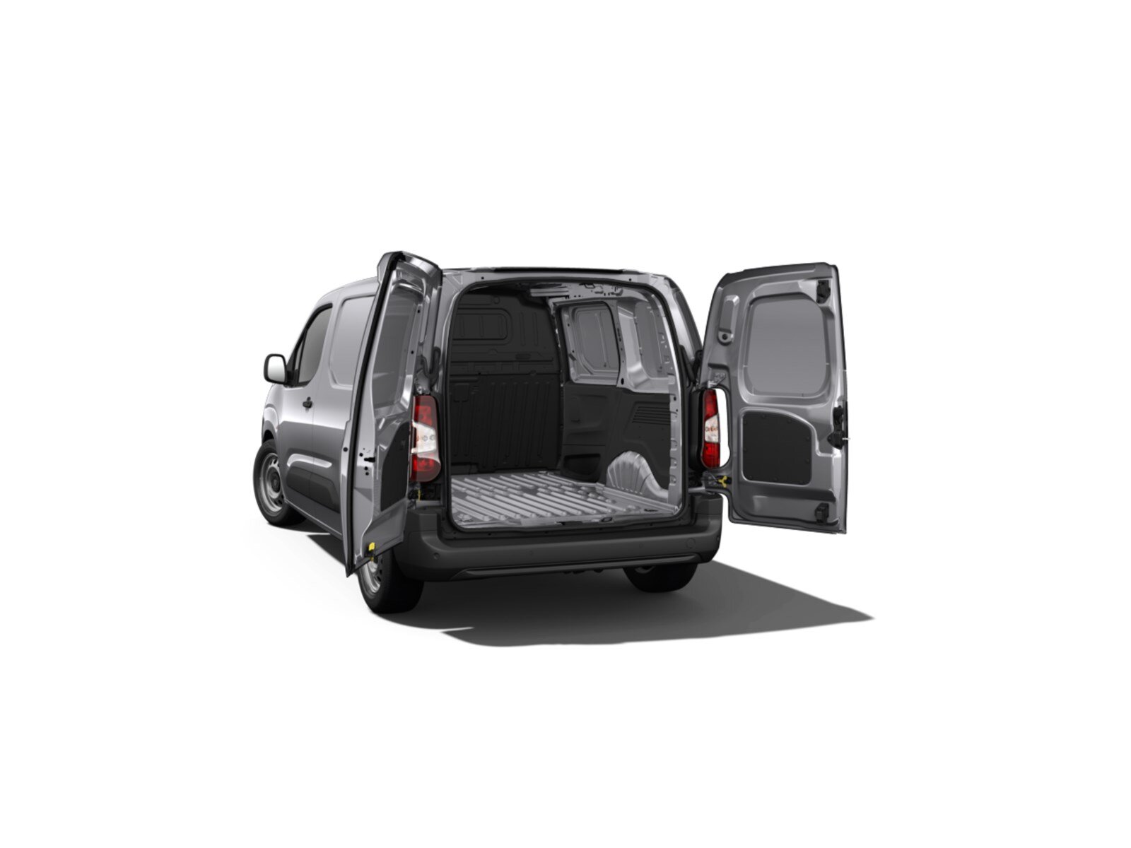 Peugeot Partner Standaard - Elektrisch - Afbeelding 5