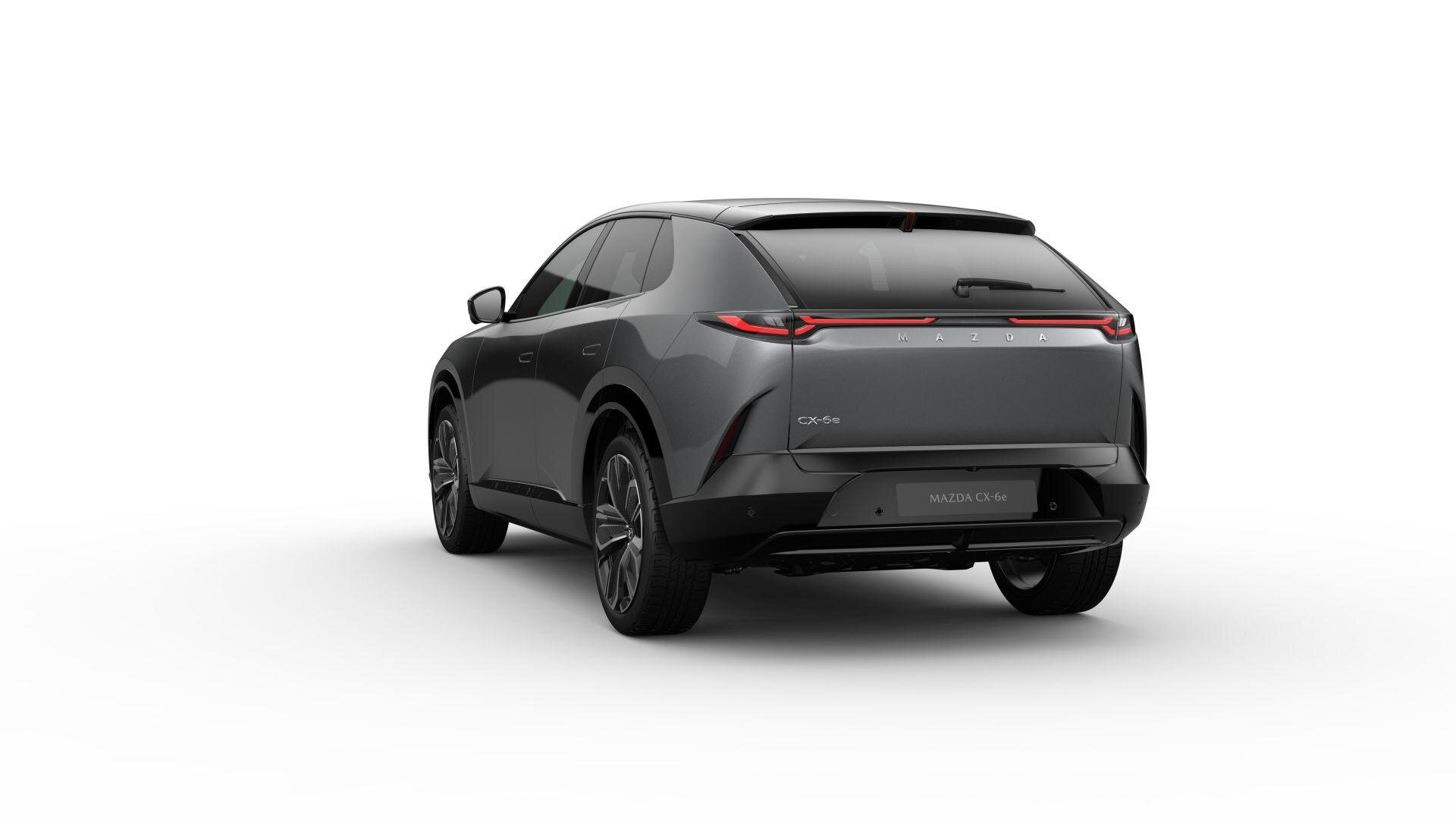 Mazda CX-6e Takumi - Afbeelding 3