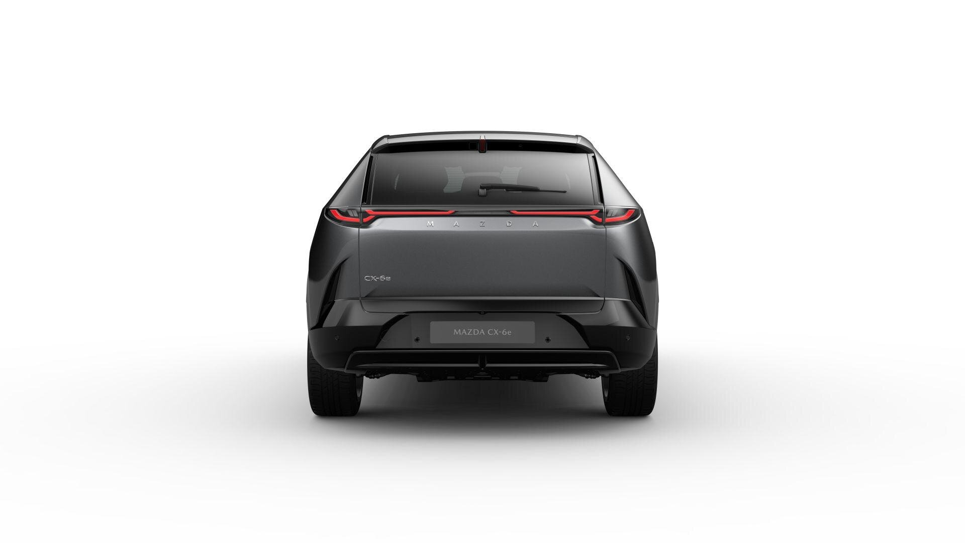 Mazda CX-6e Takumi - Afbeelding 4