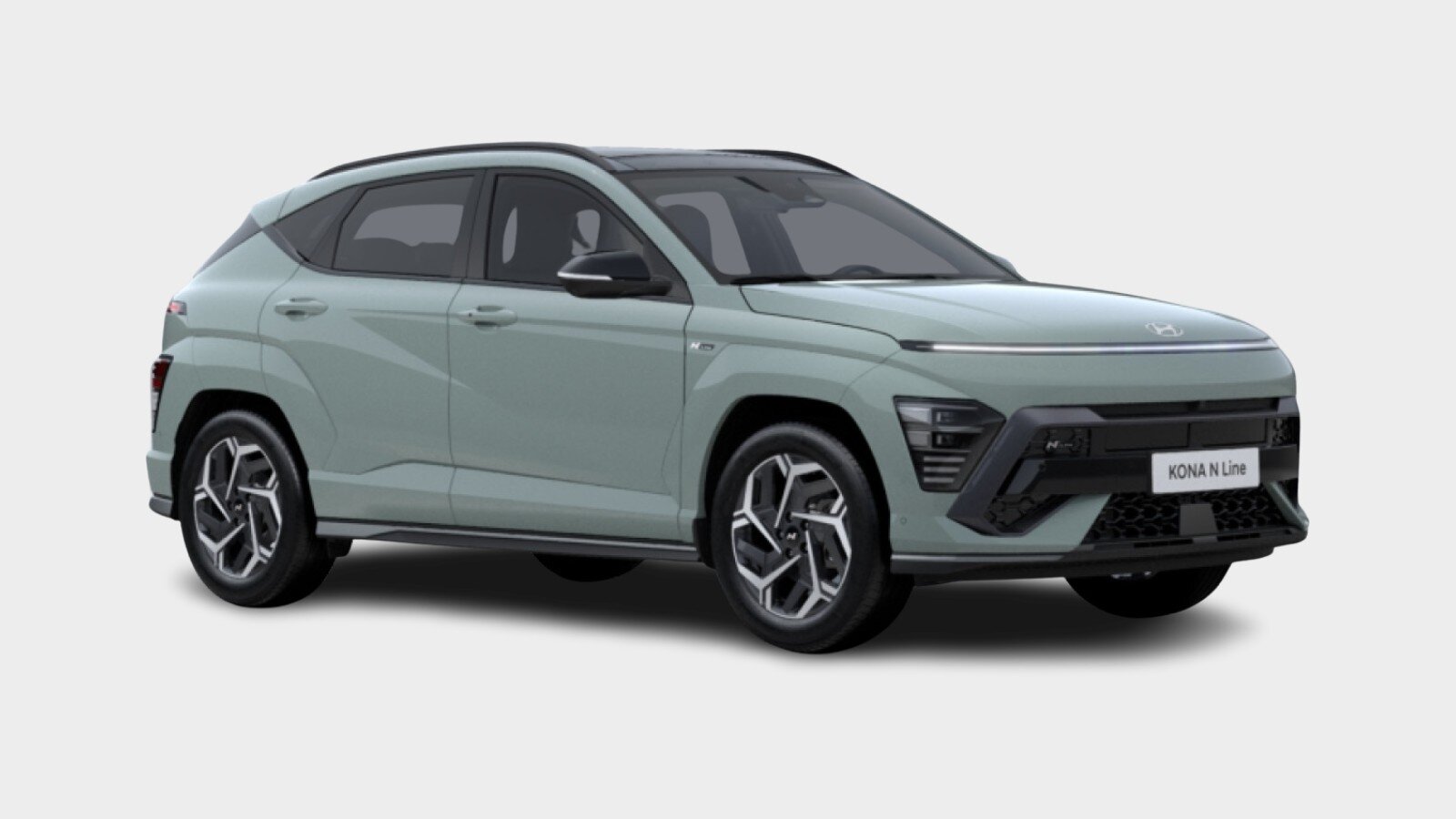 Hyundai Kona 1.6 GDI HEV E-Motion
