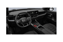 Jeep Compass Overland - Afbeelding 5