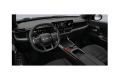 Jeep Compass Overland - Afbeelding 5