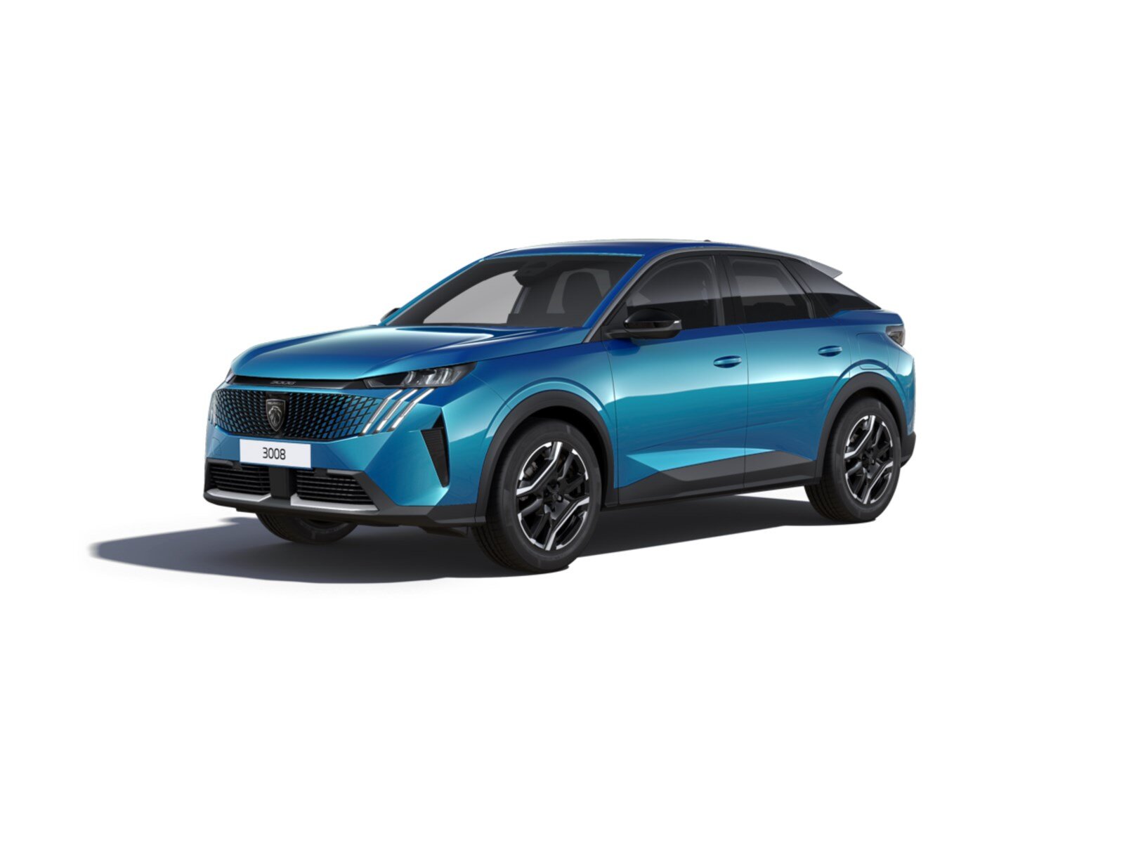 Peugeot 3008 Allure - Afbeelding 2