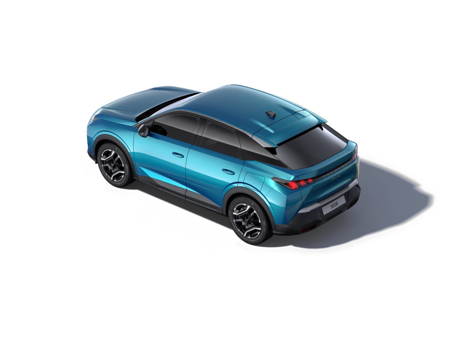 Peugeot 3008 Allure - Afbeelding 5