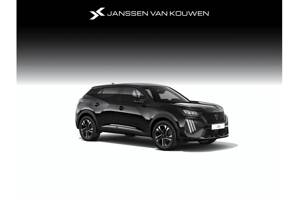 Peugeot 2008 Allure - Afbeelding 1