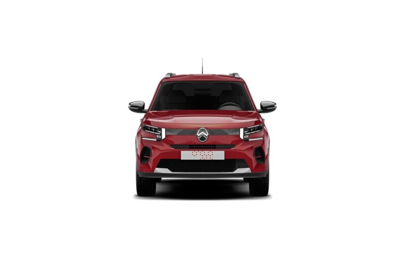 Citroën ë-C3 Max - Afbeelding 2