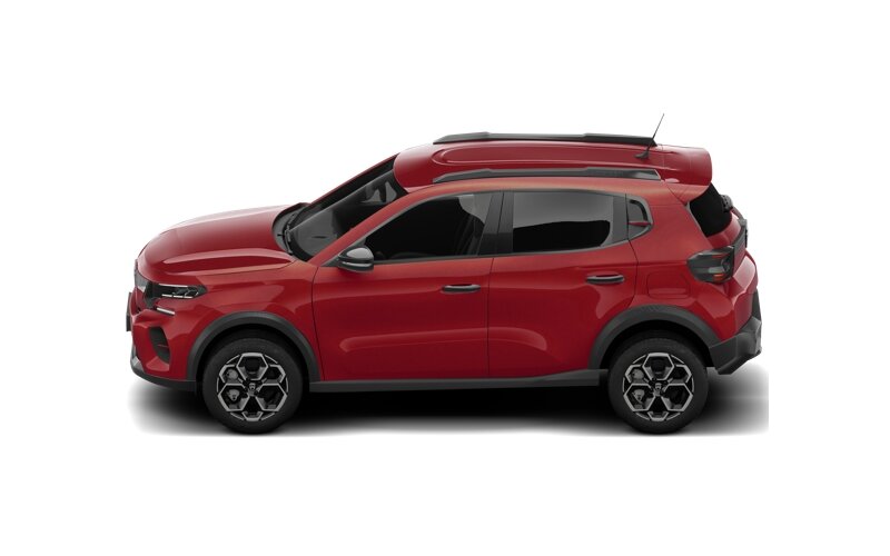 Citroën ë-C3 Max - Afbeelding 5