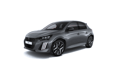 Peugeot 208 GT - Afbeelding 3