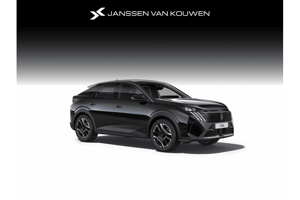 Peugeot 3008 Allure - Afbeelding 1