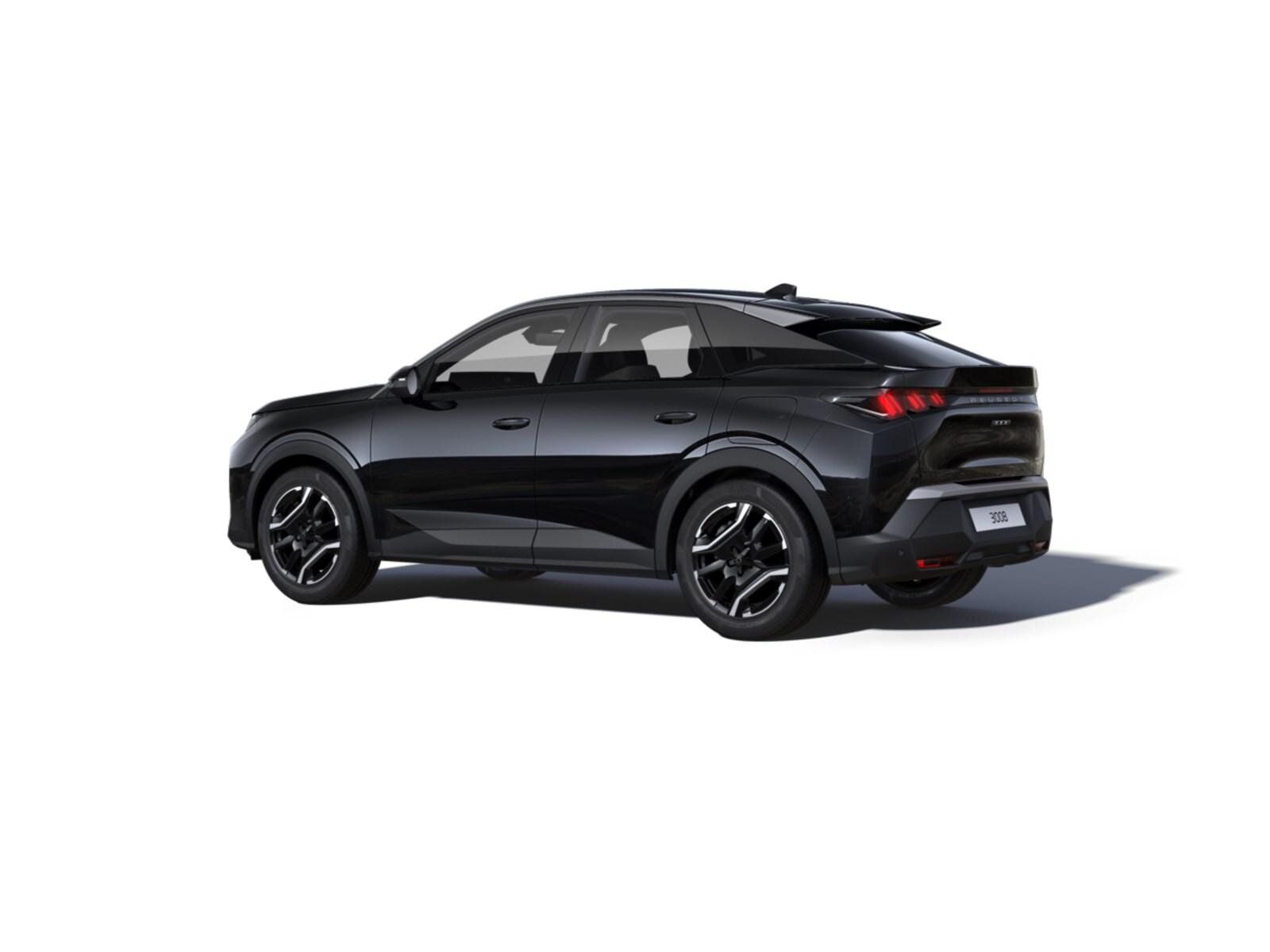 Peugeot 3008 Allure - Afbeelding 4