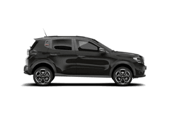 Citroën C3 Max - Afbeelding 4