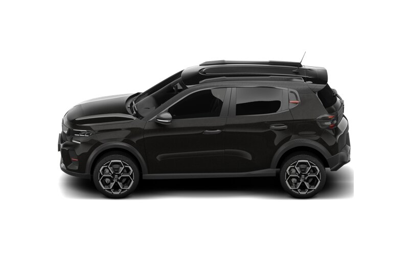 Citroën C3 Max - Afbeelding 5