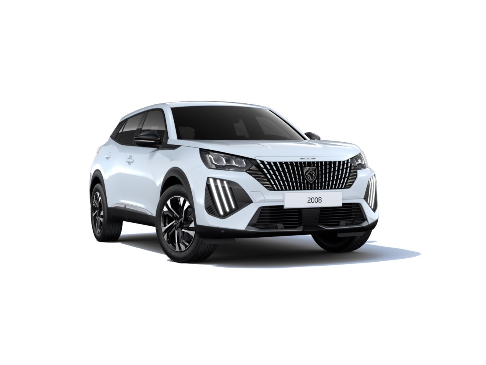 Peugeot 2008 Allure - Afbeelding 2