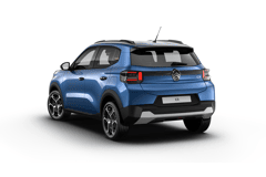 Citroën C3 Plus - Afbeelding 3