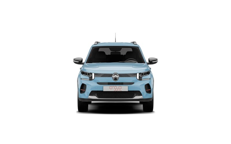 Citroën C3 Plus - Afbeelding 2