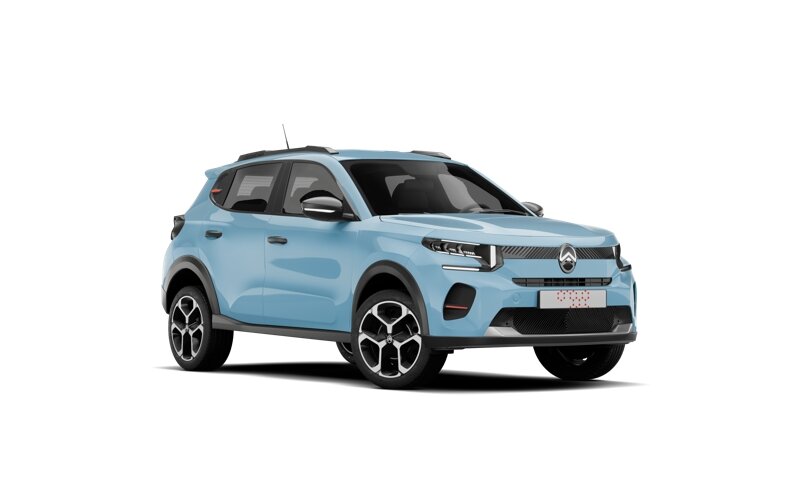 Citroën C3 Plus - Afbeelding 3