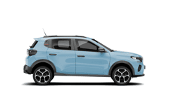 Citroën C3 Plus - Afbeelding 4