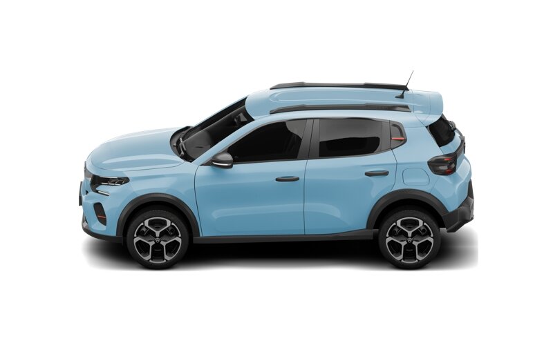Citroën C3 Plus - Afbeelding 5