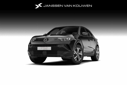 Opel Mokka Ultimate