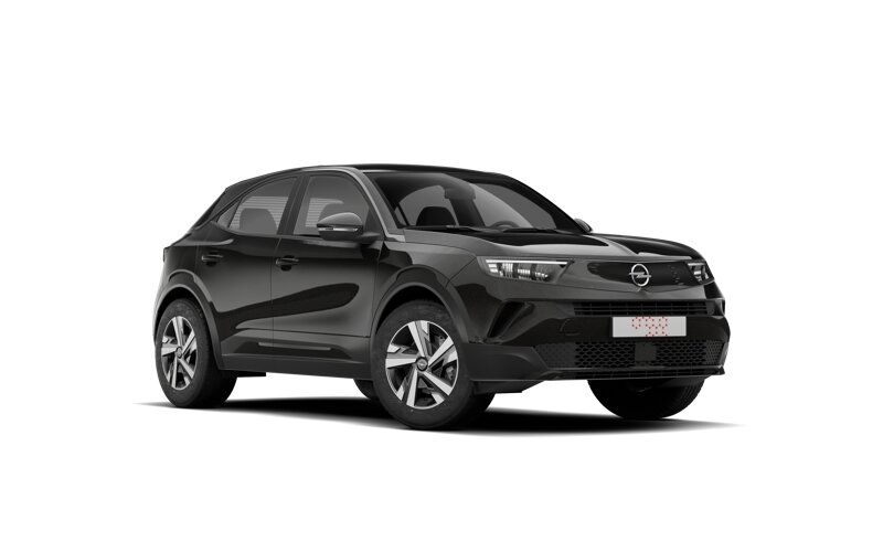 Opel Mokka Ultimate - Afbeelding 3