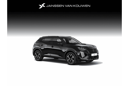 Peugeot 2008 GT
