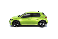 Peugeot 208 GT - Afbeelding 4