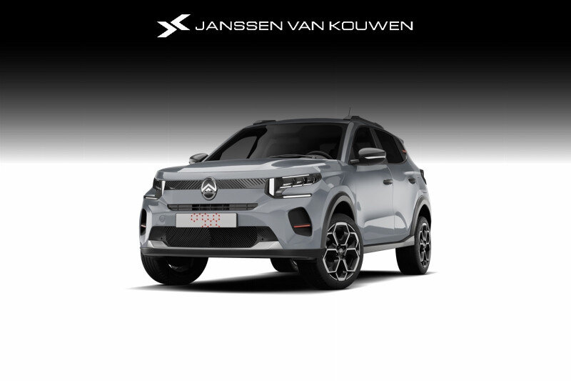 Citroën C3 Max