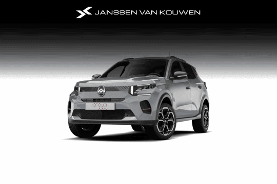 Citroën C3 Max