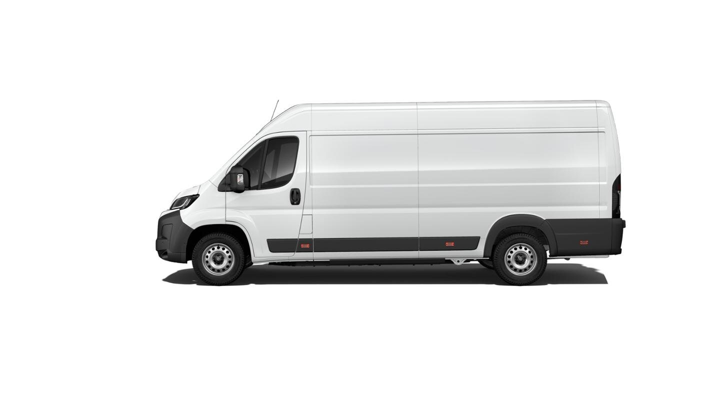 Opel Movano-e Standaard - Electric - Afbeelding 2