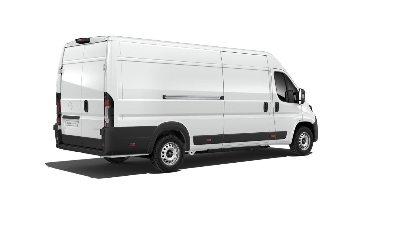 Opel Movano-e Standaard - Electric - Afbeelding 4