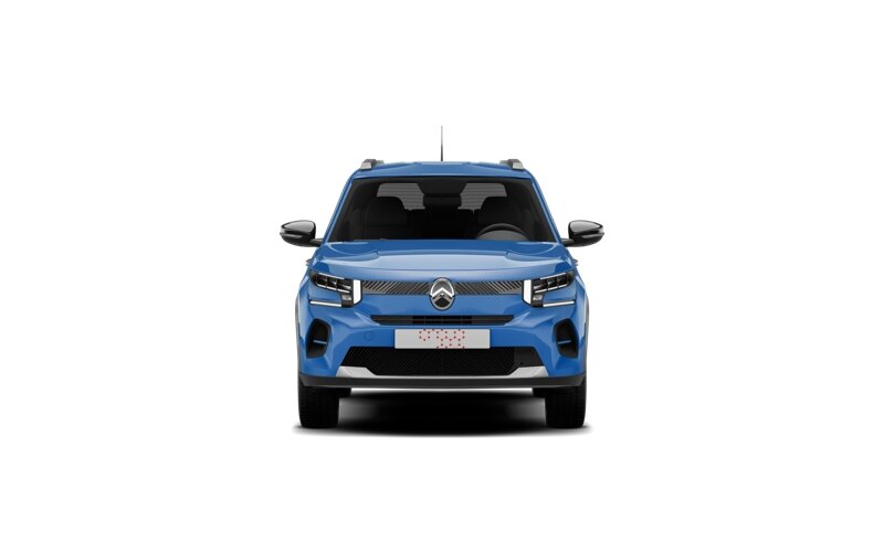 Citroën ë-C3 Plus - Afbeelding 2