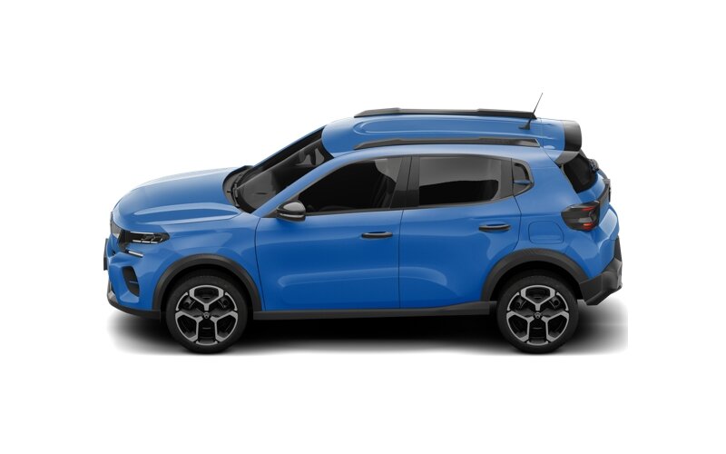 Citroën ë-C3 Plus - Afbeelding 5