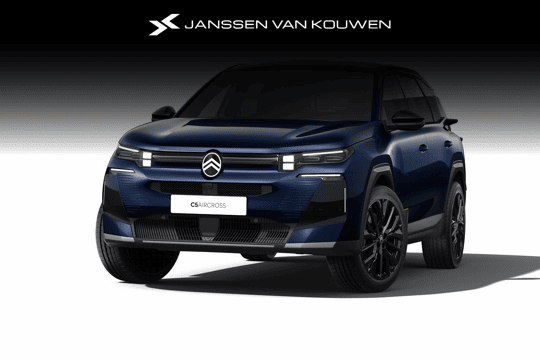 Citroën C5 Aircross Max