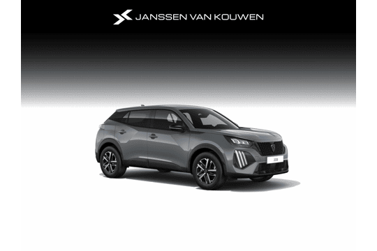 Peugeot 2008 Business