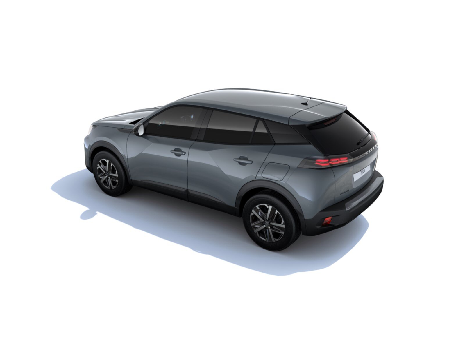 Peugeot 2008 Business - Afbeelding 5