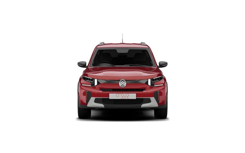 Citroën ë-C3 Aircross Max - Afbeelding 2