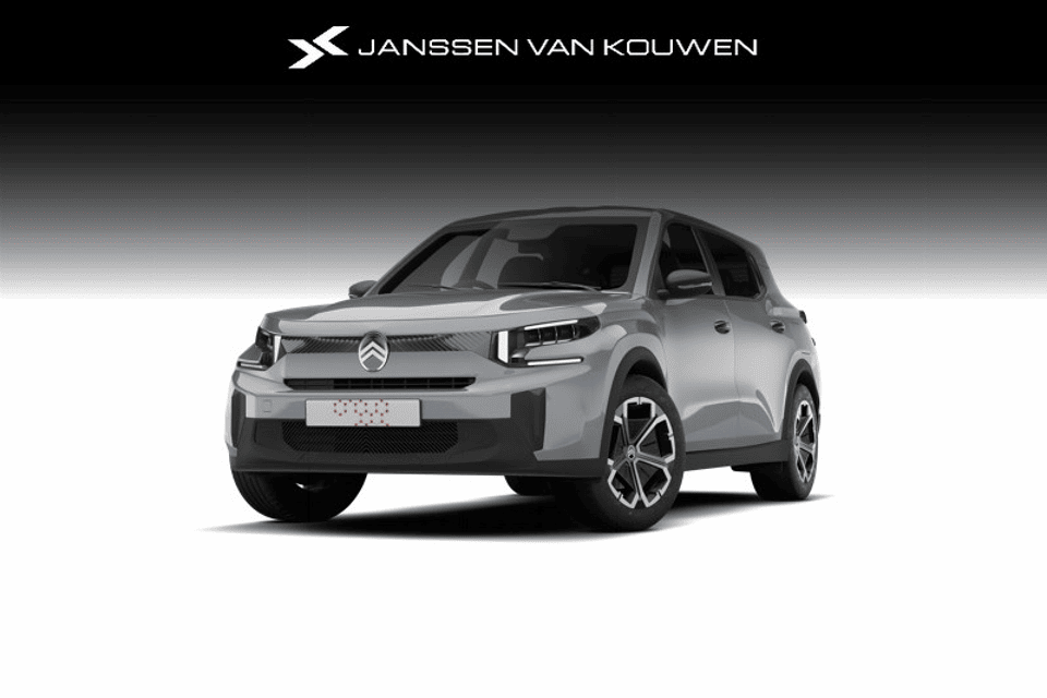 Citroën ë-C3 Aircross Plus - Afbeelding 1