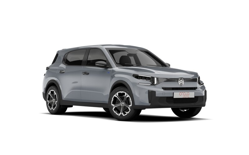 Citroën ë-C3 Aircross Plus - Afbeelding 3