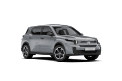 Citroën ë-C3 Aircross Plus - Afbeelding 3