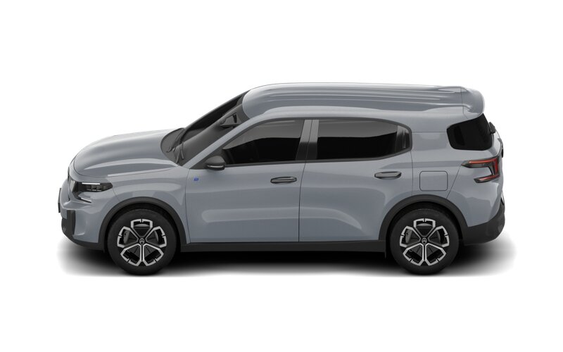 Citroën ë-C3 Aircross Plus - Afbeelding 5
