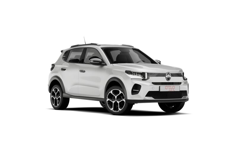 Citroën ë-C3 Plus - Afbeelding 3