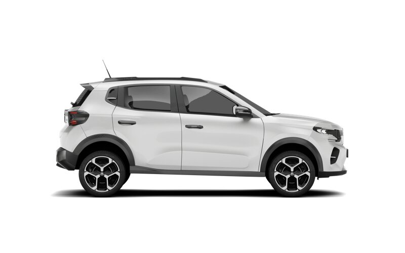 Citroën ë-C3 Plus - Afbeelding 4