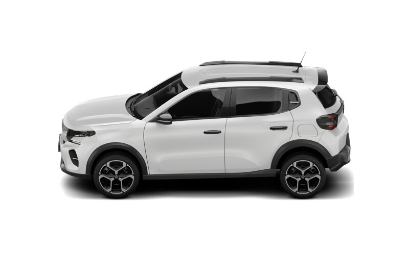 Citroën ë-C3 Plus - Afbeelding 5