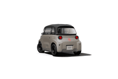 Citroën Ami - Afbeelding 3