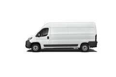 Opel Movano-e Standaard - Electric - Afbeelding 2