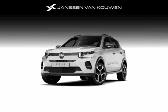 Citroën C3 Plus