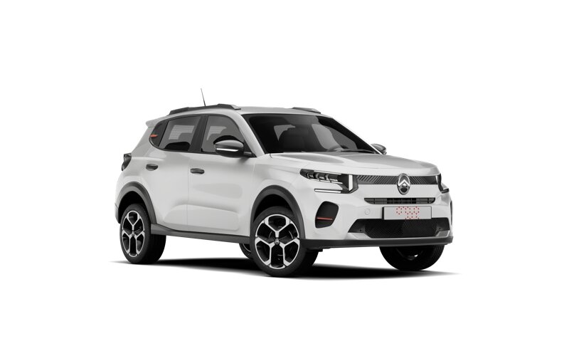 Citroën C3 Plus - Afbeelding 3