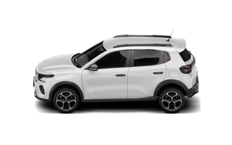 Citroën C3 Plus - Afbeelding 5