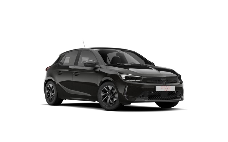 Opel Corsa YES - Afbeelding 3