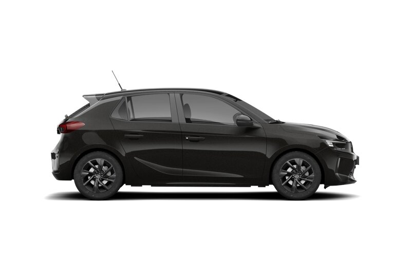 Opel Corsa YES - Afbeelding 4